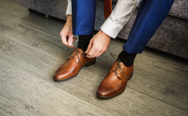 Dress Shoes 